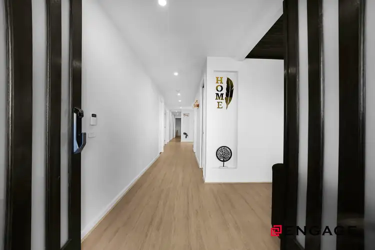 Fourth view of Homely house listing, 26 Camfield Crescent, Mambourin VIC 3024