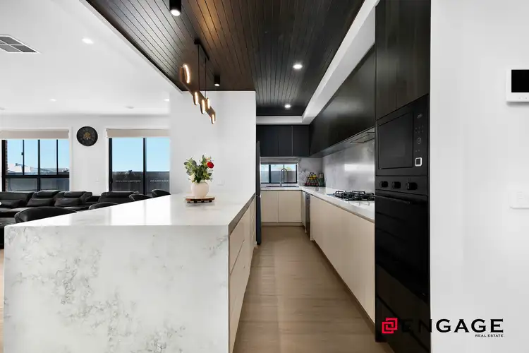 Fifth view of Homely house listing, 26 Camfield Crescent, Mambourin VIC 3024