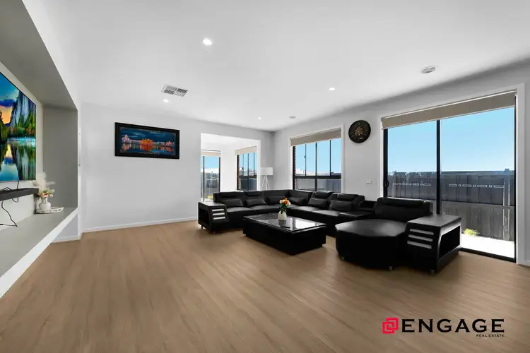 Sixth view of Homely house listing, 26 Camfield Crescent, Mambourin VIC 3024