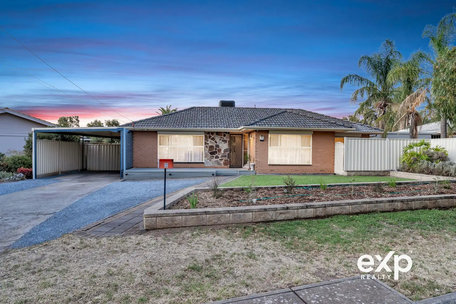 Main view of Homely house listing, 8 Johnswood Drive, Salisbury Park SA 5109