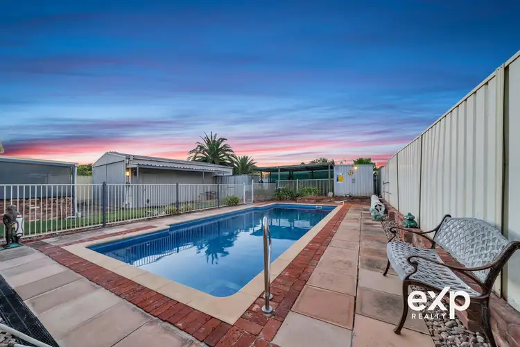 Second view of Homely house listing, 8 Johnswood Drive, Salisbury Park SA 5109