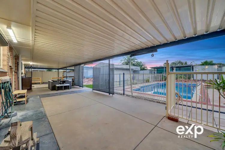 Third view of Homely house listing, 8 Johnswood Drive, Salisbury Park SA 5109