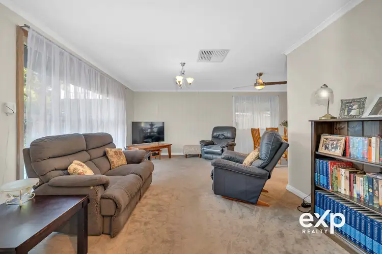 Fifth view of Homely house listing, 8 Johnswood Drive, Salisbury Park SA 5109