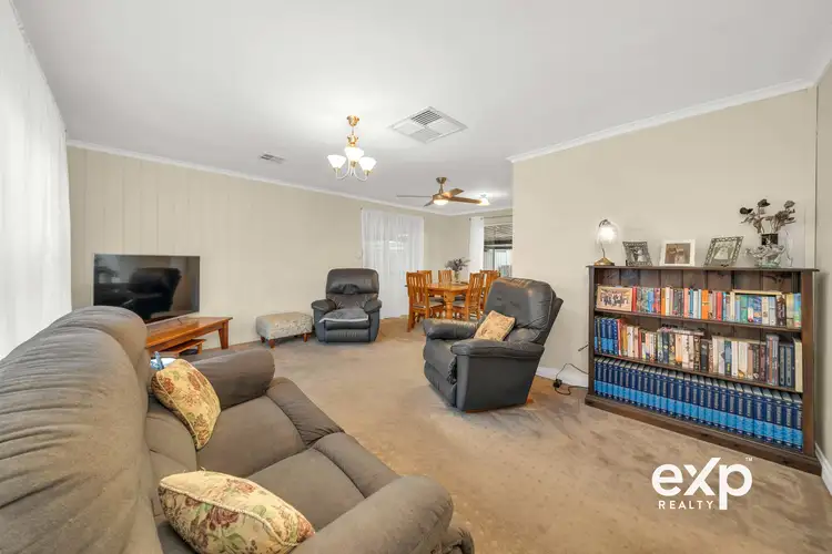 Sixth view of Homely house listing, 8 Johnswood Drive, Salisbury Park SA 5109