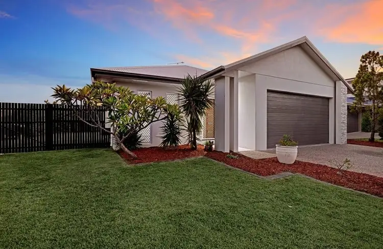 13 Mariala Court, Bushland Beach QLD 4818