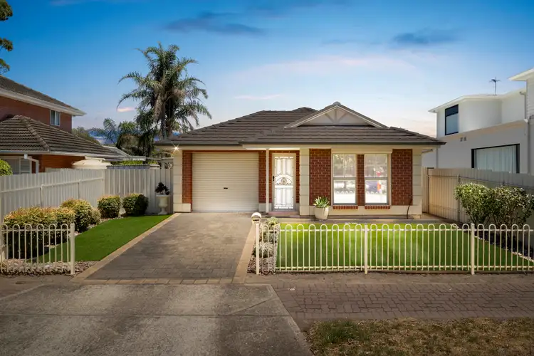 32a North Street, Henley Beach SA 5022