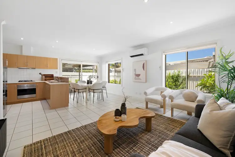 Second view of Homely house listing, 32a North Street, Henley Beach SA 5022