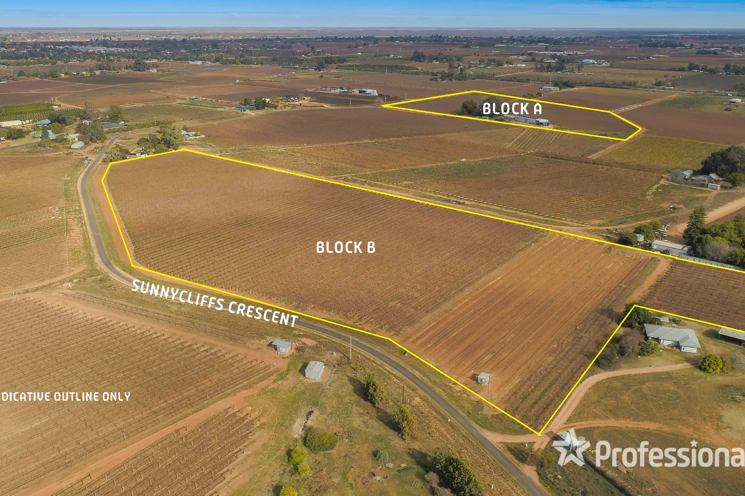 Main view of Homely rural property listing, 248 Sunnycliffs Crescent, Sunnycliffs VIC 3496