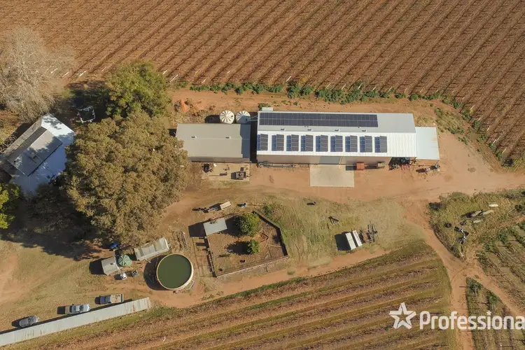 Second view of Homely rural property listing, 248 Sunnycliffs Crescent, Sunnycliffs VIC 3496