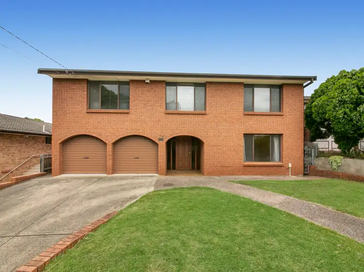 36 Pye Street, Westmead NSW 2145