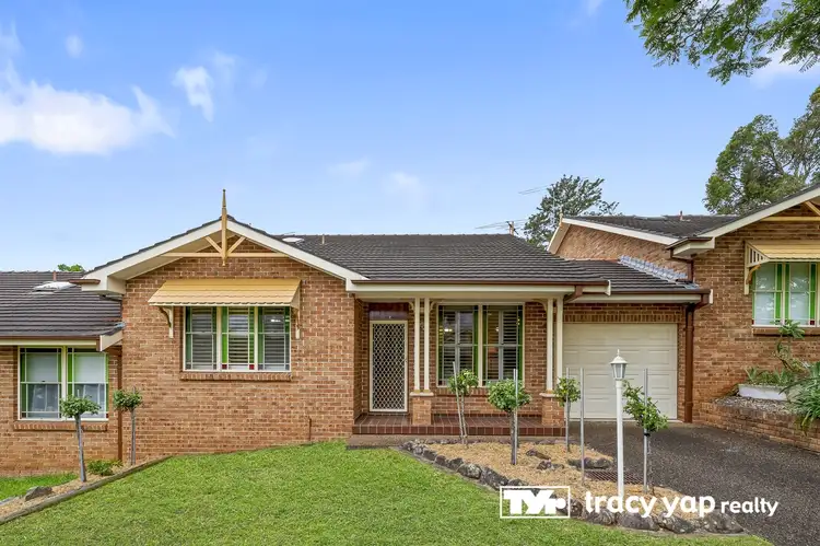 2/32 Campbell Street, Eastwood NSW 2122