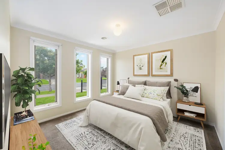 27 Blue Jay Crescent, Tarneit VIC 3029