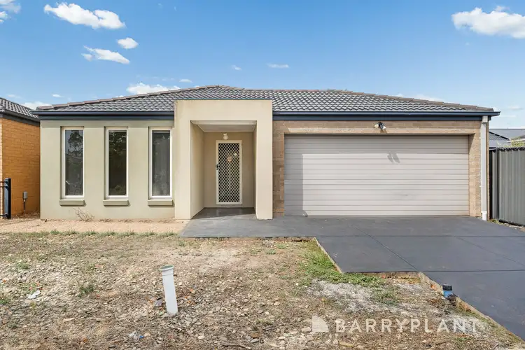 Second view of Homely house listing, 27 Blue Jay Crescent, Tarneit VIC 3029