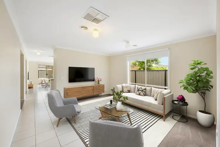 Fourth view of Homely house listing, 27 Blue Jay Crescent, Tarneit VIC 3029