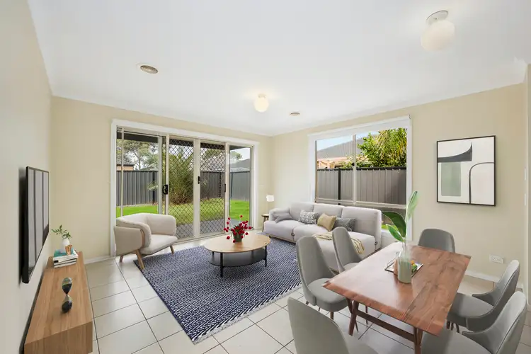 Fifth view of Homely house listing, 27 Blue Jay Crescent, Tarneit VIC 3029