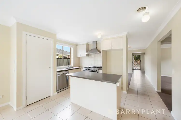 Sixth view of Homely house listing, 27 Blue Jay Crescent, Tarneit VIC 3029