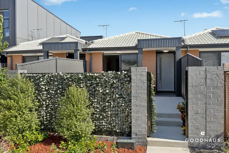 6 Tivoli Lane, Whitlam ACT 2611