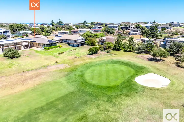 36 Bristow Smith Avenue, Goolwa South SA 5214