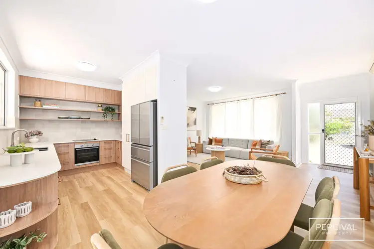 6/31 Hibbard Drive, Port Macquarie NSW 2444