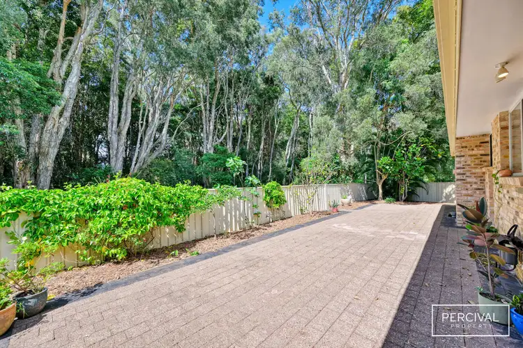 Sixth view of Homely villa listing, 6/31 Hibbard Drive, Port Macquarie NSW 2444