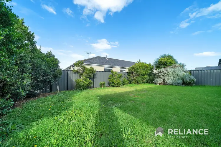 Second view of Homely house listing, 4 Sumac Close, Point Cook VIC 3030