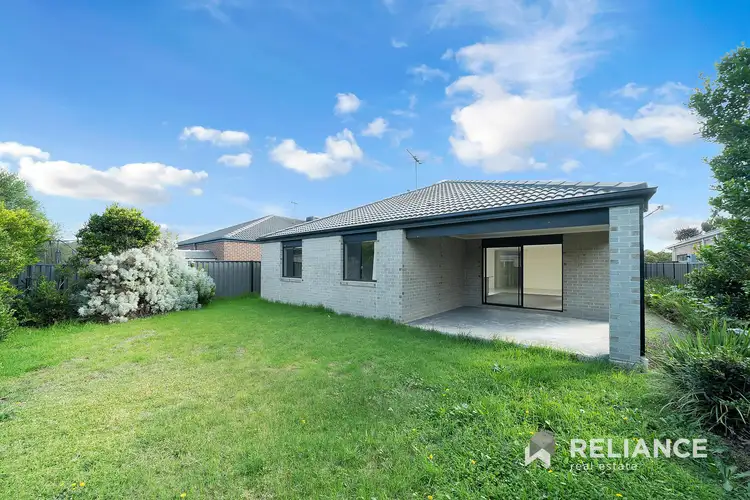 Third view of Homely house listing, 4 Sumac Close, Point Cook VIC 3030