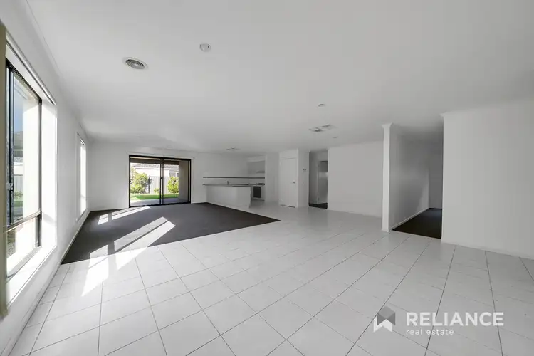 Fourth view of Homely house listing, 4 Sumac Close, Point Cook VIC 3030