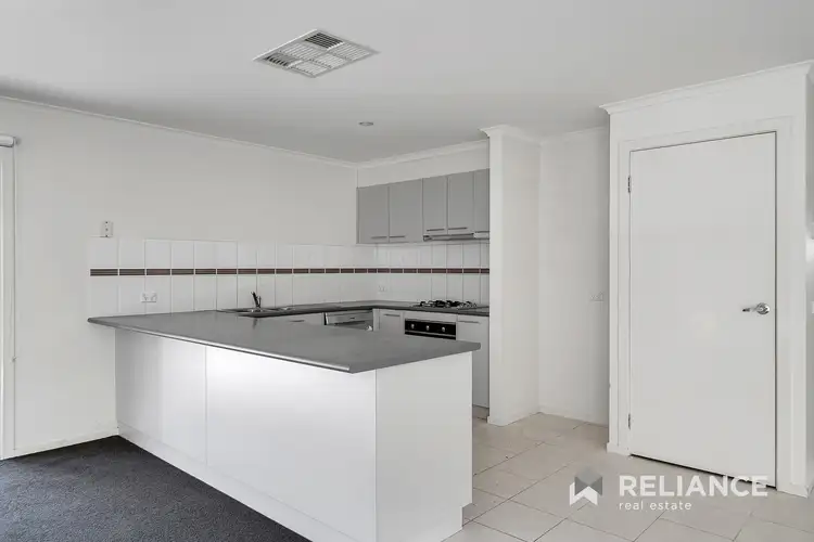 Fifth view of Homely house listing, 4 Sumac Close, Point Cook VIC 3030