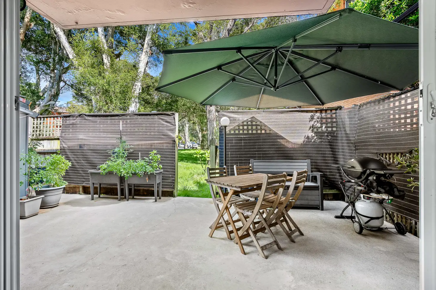 Main view of Homely apartment listing, 9/9 Grafton Crescent, Dee Why NSW 2099