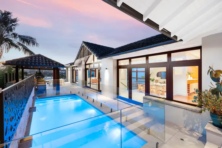 Second view of Homely house listing, 18 Peronne Avenue, Clontarf NSW 2093