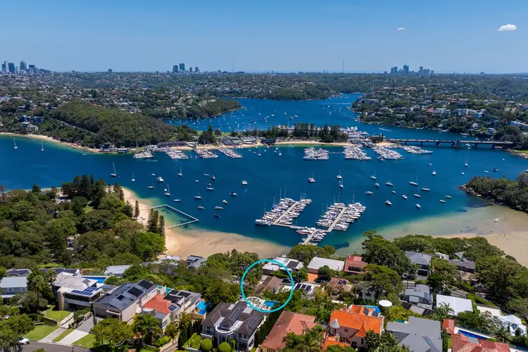 Third view of Homely house listing, 18 Peronne Avenue, Clontarf NSW 2093