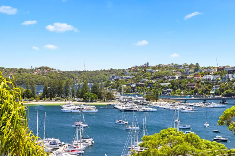 Fourth view of Homely house listing, 18 Peronne Avenue, Clontarf NSW 2093