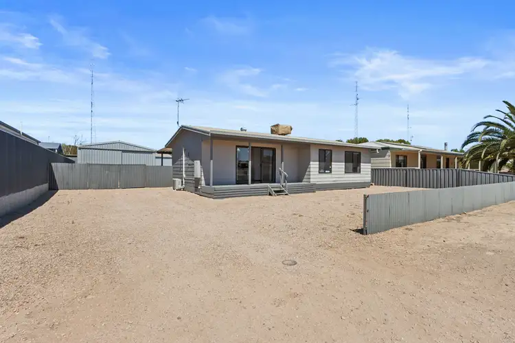 Main view of Homely house listing, 34 Moonta Road, Moonta Bay SA 5558