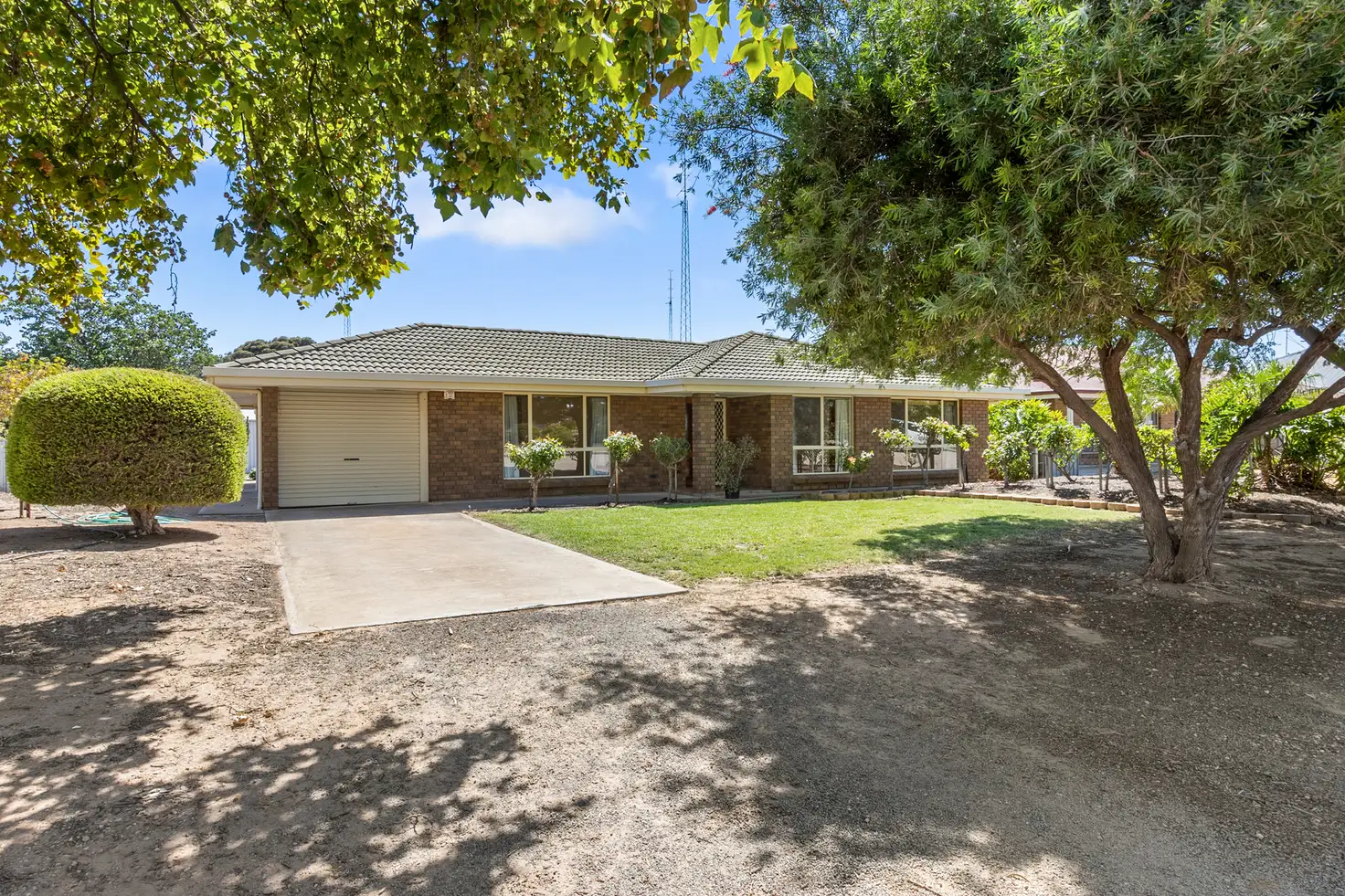 Main view of Homely house listing, 114 Bay Road, Moonta Bay SA 5558