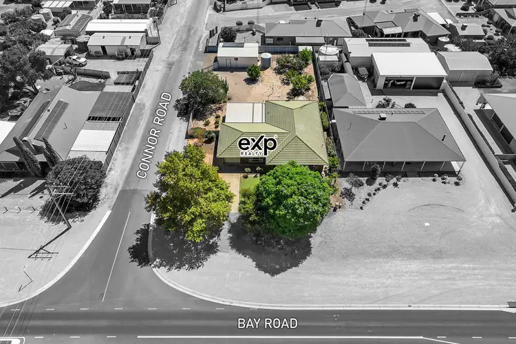 Second view of Homely house listing, 114 Bay Road, Moonta Bay SA 5558