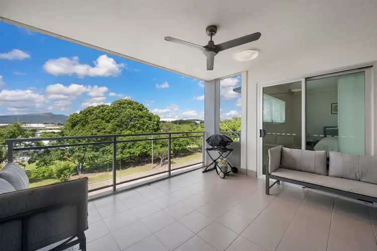 34/38 Morehead Street, South Townsville QLD 4810