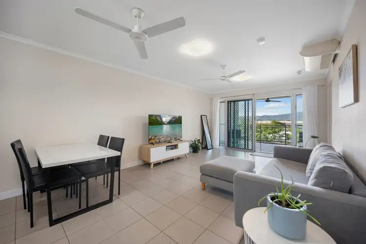 Third view of Homely apartment listing, 34/38 Morehead Street, South Townsville QLD 4810