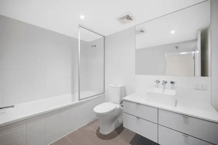 Fourth view of Homely apartment listing, 34/38 Morehead Street, South Townsville QLD 4810