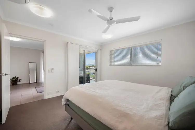 Fifth view of Homely apartment listing, 34/38 Morehead Street, South Townsville QLD 4810