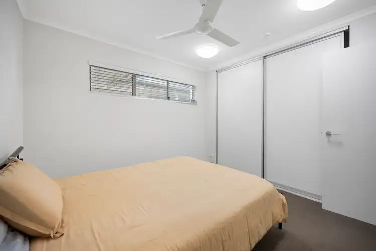 Sixth view of Homely apartment listing, 34/38 Morehead Street, South Townsville QLD 4810