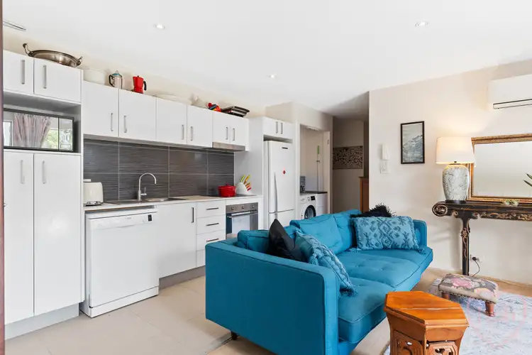 Fifth view of Homely apartment listing, 3/17 Wimmera Street, Harrison ACT 2914