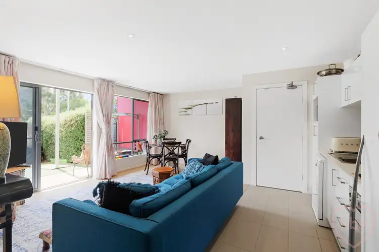 Sixth view of Homely apartment listing, 3/17 Wimmera Street, Harrison ACT 2914