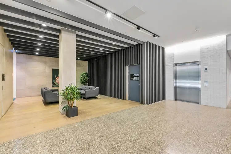 Fifth view of Homely apartment listing, 203/47 Nelson Place, Williamstown VIC 3016
