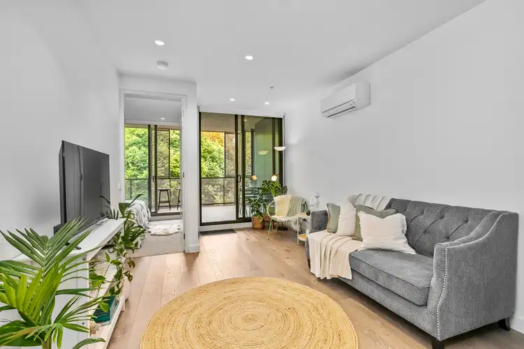 Sixth view of Homely apartment listing, 203/47 Nelson Place, Williamstown VIC 3016