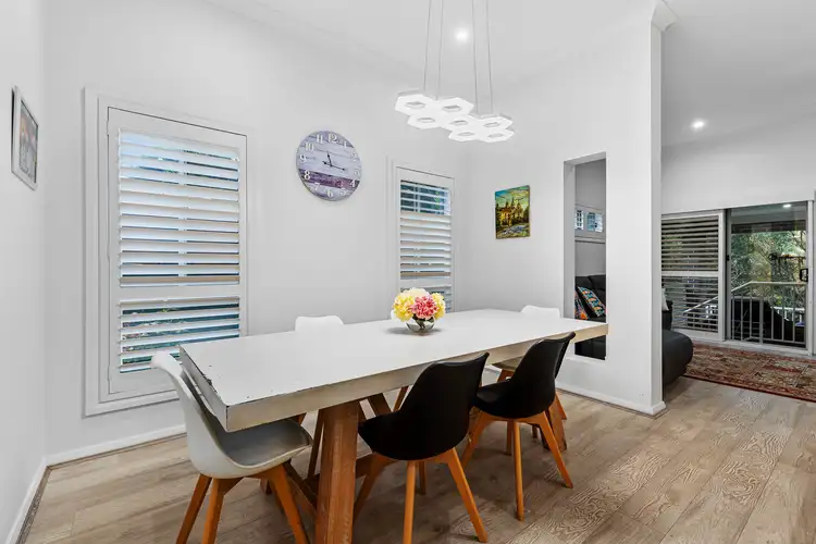 Fourth view of Homely semi-detached listing, 118A Novara Crescent, Jannali NSW 2226