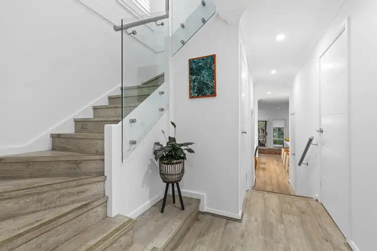 Fifth view of Homely semi-detached listing, 118A Novara Crescent, Jannali NSW 2226