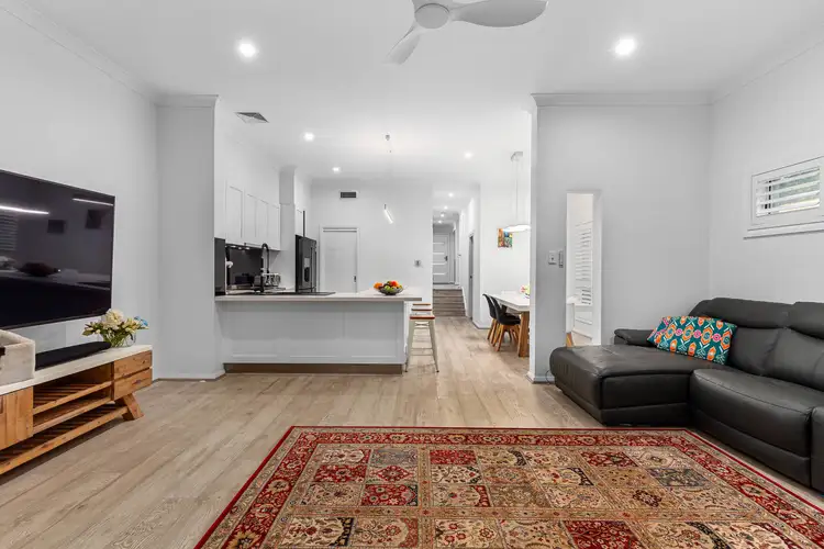 Sixth view of Homely semi-detached listing, 118A Novara Crescent, Jannali NSW 2226