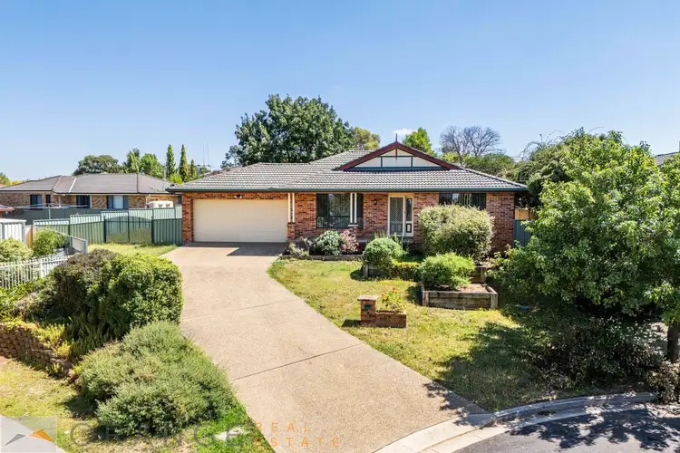 2 Daley Place, Orange NSW 2800