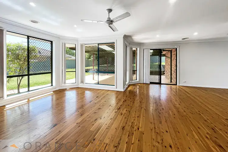 Sixth view of Homely house listing, 2 Daley Place, Orange NSW 2800