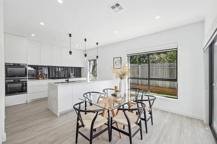 Second view of Homely house listing, 81 Ormiston Circuit, Harrison ACT 2914